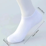 Unisex Comfortable Invisible Socks