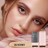 2-in-1 Foundation & Concealer Stick