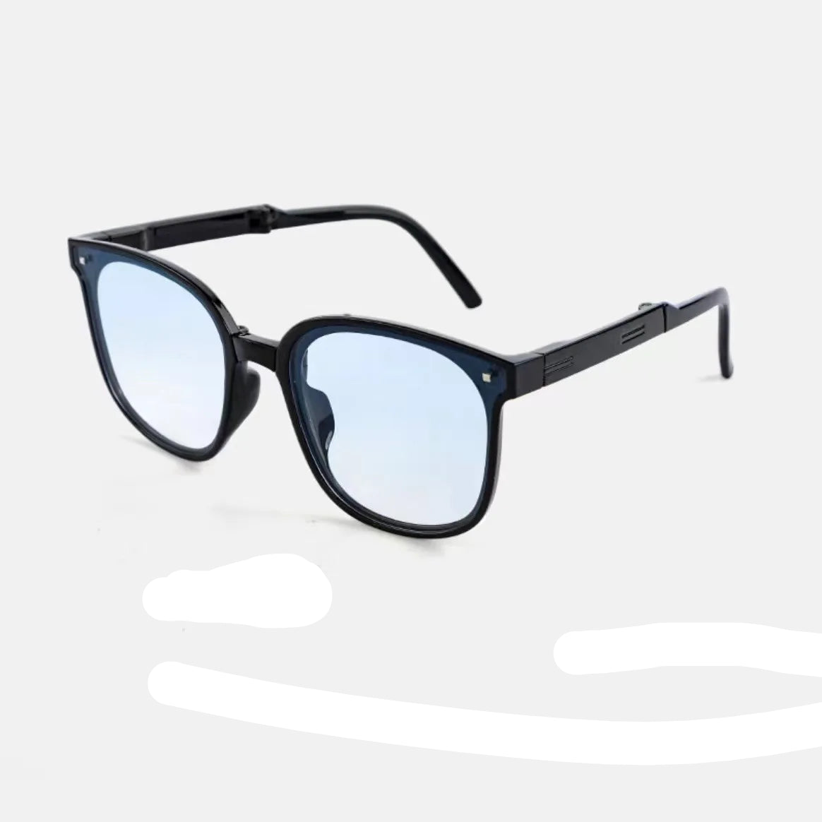 Folding UV Protection Sunglasses