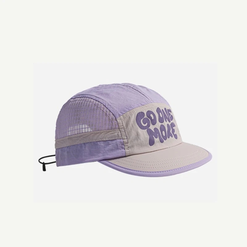 Lightweight Hip-Hop Baseball Cap