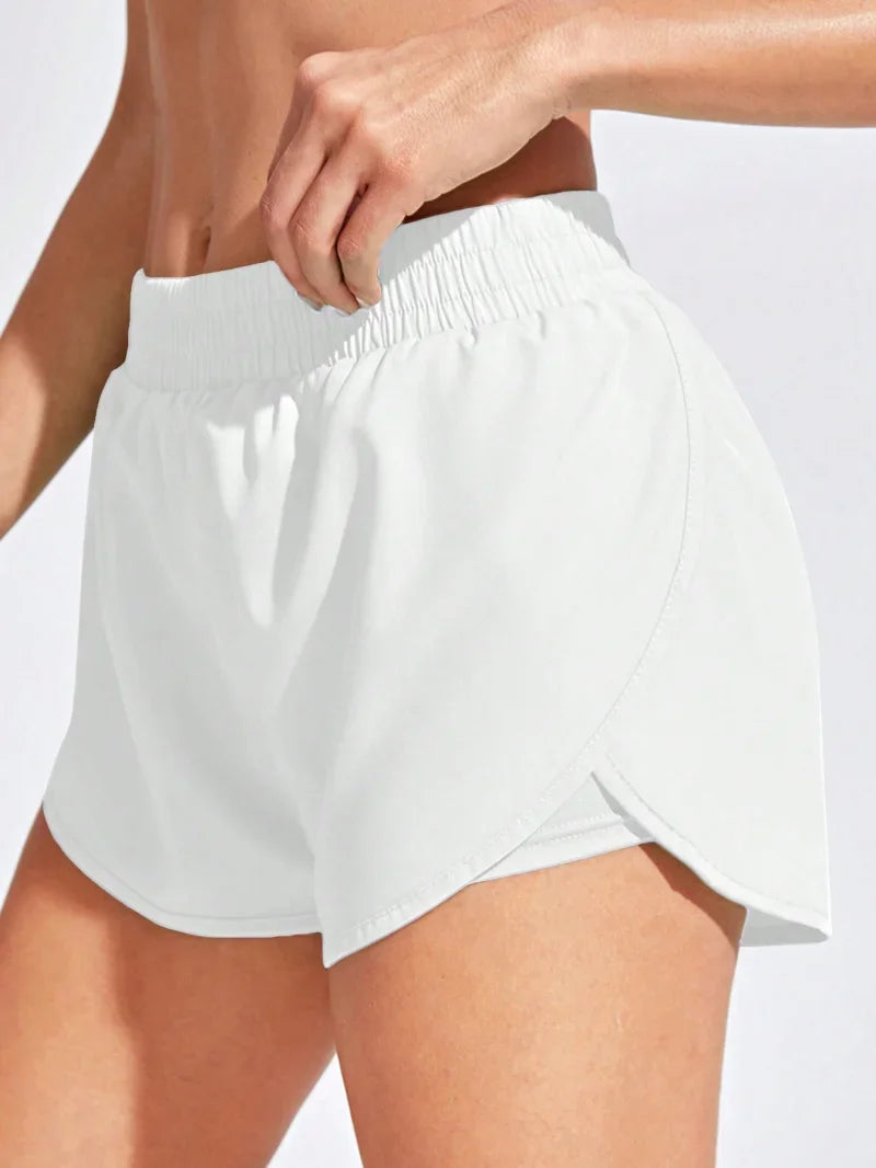 Ladies’ Workout Shorts