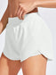 Ladies’ Workout Shorts