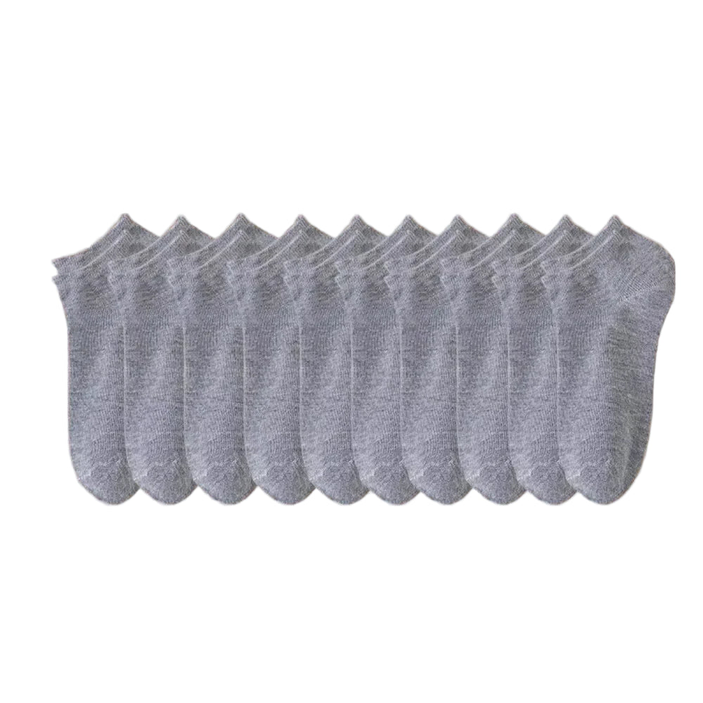 Unisex Comfortable Invisible Socks