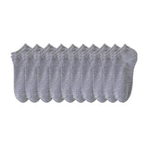 Unisex Comfortable Invisible Socks