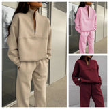 Women’s Casual Tracksuit Set